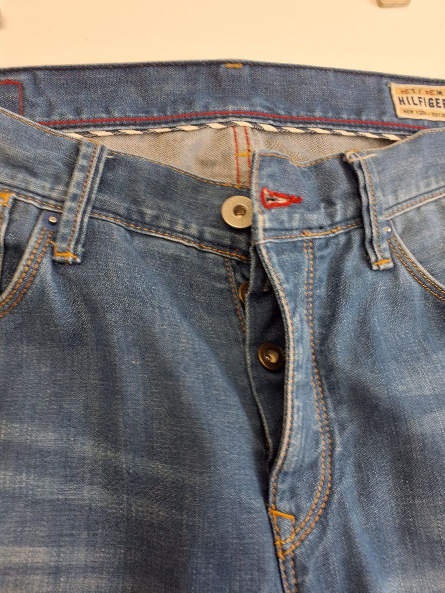 Tommy Hilfiger Bukser